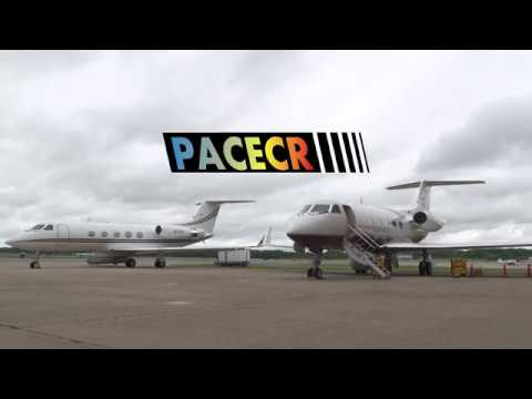 Prototype Airborne Contested Environment Communication Relay (PACECR)