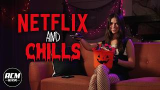 Download lagu Netflix and Chills | Short Horror Film mp3