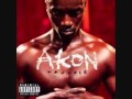 Operations Of Nature Akon