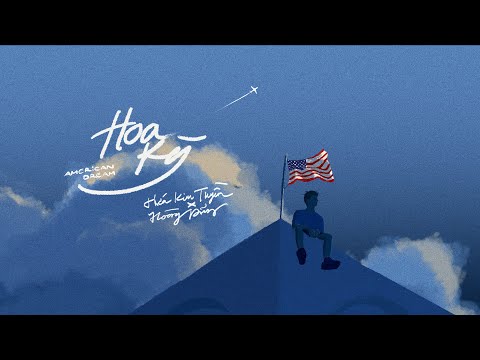 Hoa Kỳ - Hoàng Dũng