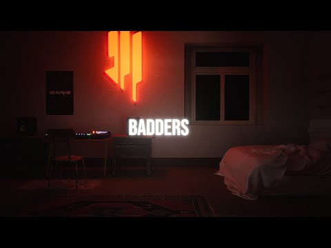PEEKABOO, Flowdan, Skrillex & G-Rex - Badders (Sharks Remix)