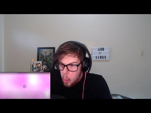 "The Drop That Shocked Me" TruPara Reacts to ARMNHMR & Nvrleft - When I Fall (feat. Monika Santucci)