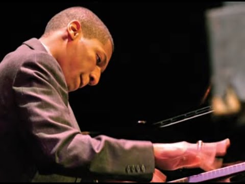 JON Batiste Talks Ambivalence & Resistance