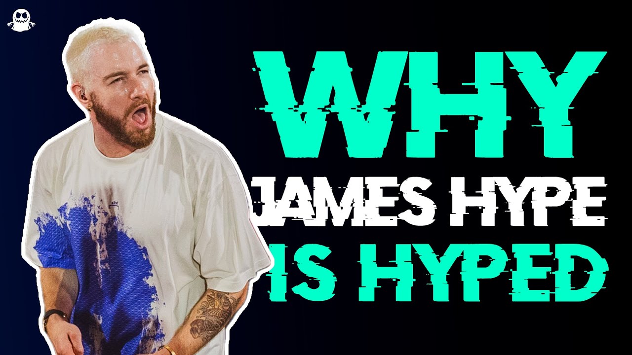 Sample Walkthrough: James Hype