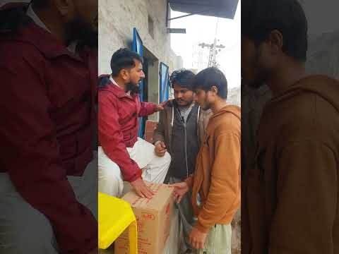 Aaj Chuna Nahin chocolate Lag Gaya|umartv 227