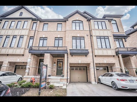 13 Quarrie Lane, Ajax, ON