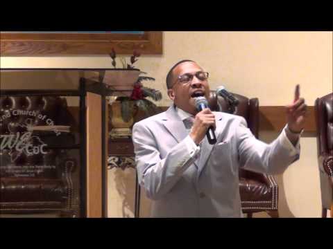 Rayshan Booker - Let It Rise