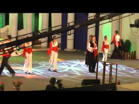 ЕНЬОВДЕН - Володя Стоянов-Пирин фолк-2011