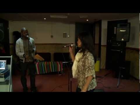 Ulrike Westfa - North Sea Jazz Round Town 2012.m2p