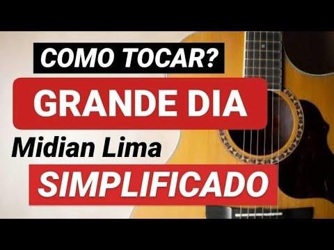 Grande Dia - Midian Lima