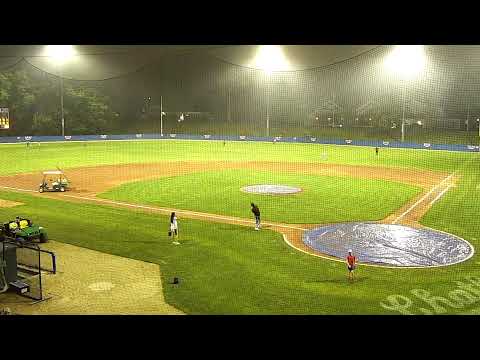 Chatham Anglers Game 19 vs Harwich Mariners on the Cape Cod Baseball Network