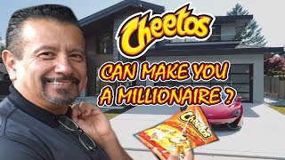 Cheetos can make you a Millionaire Top 10 Rules for Success