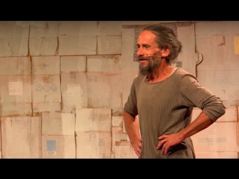 Das einfache Leben einfach leben | Christoph Trummer | TEDxBern