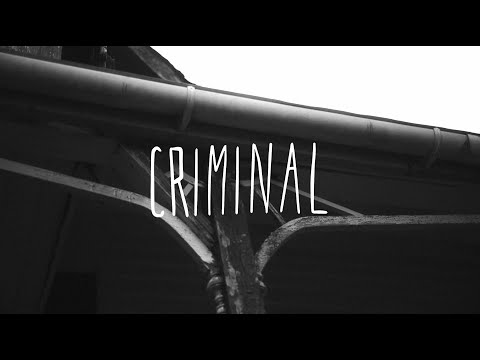 Indian Handcrafts - CRIMINAL (Official Video)