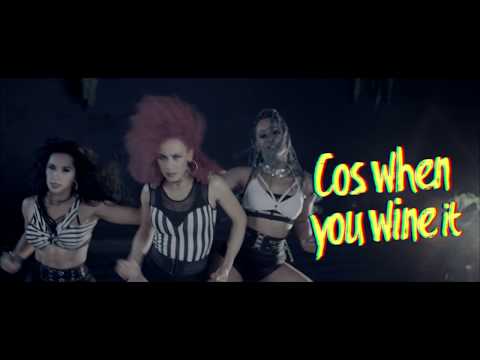 Buran - Champagne and wine