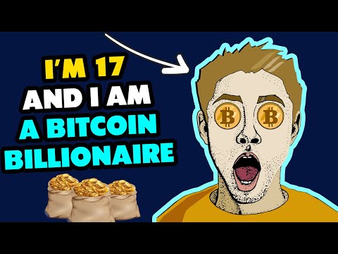 Bitcoin trader timo