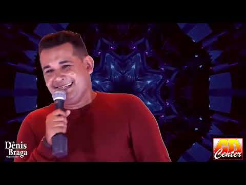 Dênis Braga - Falando Com o Ciúme | live (2021)
