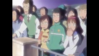 Eureka Seven AMV - Helicopters