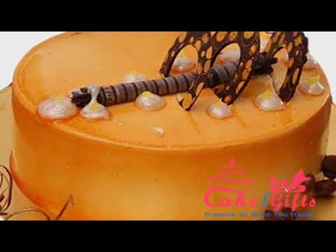Order a top flavor occasional cake online in Saket