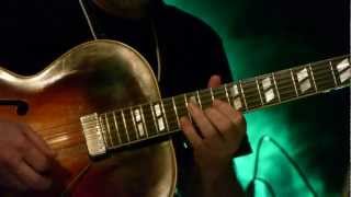 Steve Kimock | Nana's Chalk Pipe | Stir Fry 4 | 8/31/2012 | TriTonix Recording MCV