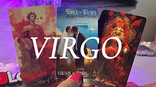 Download lagu VIRGO LOVE📲You Were Made For Each Other💍; The Past Is In Your Near Future❤️Bonus Love Tarot mp3