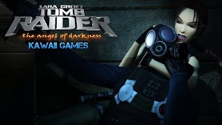 Tomb Raider: The Angel Of Darkness 100% All Secrets Walkthrough/Longplay  NO COMMENTARY