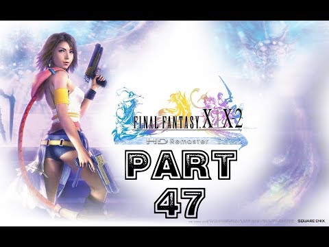 Final Fantasy X-2 HD Remaster 100% Playthrough part 47 (Via Infinito Cloister 60 - Cloister 80)