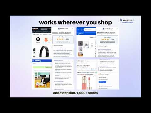 Item video thumbnail