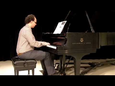 Nancy Telfer, "The Silent Moon"