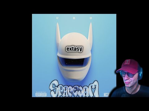 ProjektPi REACTS to Cro - extasy
