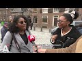 Groepsrondleidingen langs ramen op de Wallen vanaf volgend jaar verboden