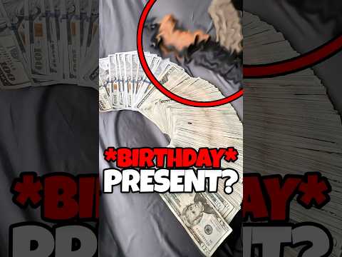 Mama überrascht Sohn mit YN-Kit 😱😭