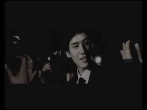 Super Junior - Super Show 3 VCR before BONAMANA [SS3 DVD ver.]