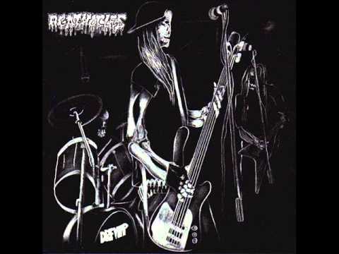 Agathocles - Gorgonized Dorks