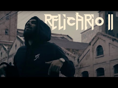 Video thumbnail for Relicário II