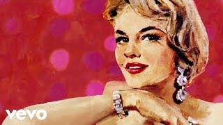 Peggy Lee - I Like A Sleighride (Jingle Bells) (Visualizer)