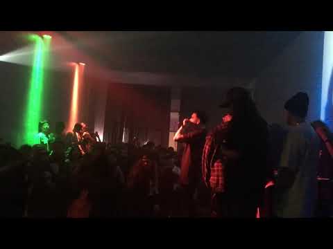 Soulzay x Apoc Kyrsis x Cocaine Krueger - Hit The Doe