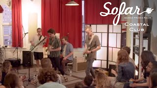 For: Her - Live Music Video