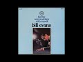 Yesterdays - Bill Evans