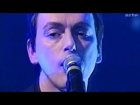 The Devils  - Nick Rhodes & Stephen Duffy - Dark Circles live 2003 Köln, arte