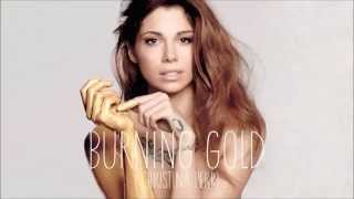 Christina Perri – Burning Gold [Official Audio] HQ