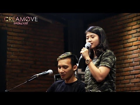 Harmonia Bali Feat. Rusmina Dewi - Sehidup Semati