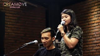 Video thumbnail of "Harmonia Bali Feat. Rusmina Dewi - Sehidup Semati"