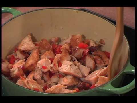 Costa Rican Breakfast Rice and Beans