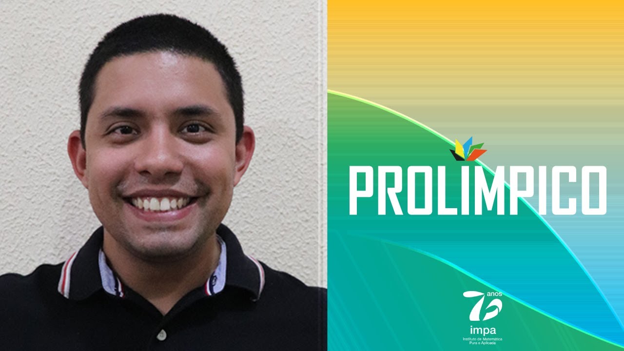 PROLÍMPICO - 4° Edição 2022 - Aritmética Modular