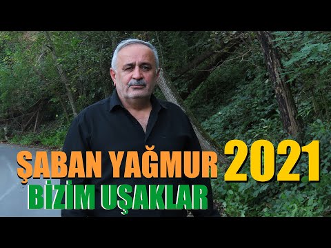 ŞABAN YAĞMUR ★ 2021 ★  BİZİM UŞAKLAR ★ GİRESUN KARŞILAMASI