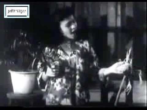 OST Permata Di Perlimbahan 1952 - Alam Bahagia - Lena