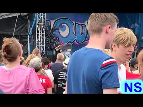 AQUA haslev festdage 2018