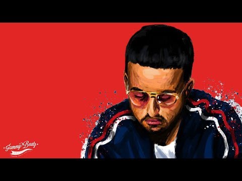 [FREE] Nav Type Beat 2017 x Trippie Red - "Passion" | Dreamy Smooth Trap Instrumental