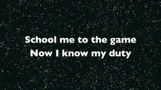 Loyal (East Coast Version) Lyrics Video Chris Brown ft. Lil Wayne &amp; French Montana